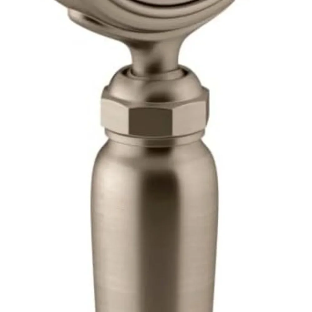 Kohler Artifacts K-72776-Y-BV Function Handshower Vibrant Brushed Bronze 2.5 GPM